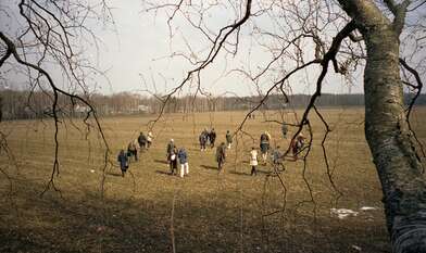 Collective action 14:07-15:13 (Watches). Photo - 20