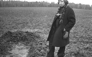 Collective action Place of Action. Photo - 59