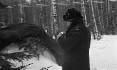 Collective action To Panitkov. Photo - 87