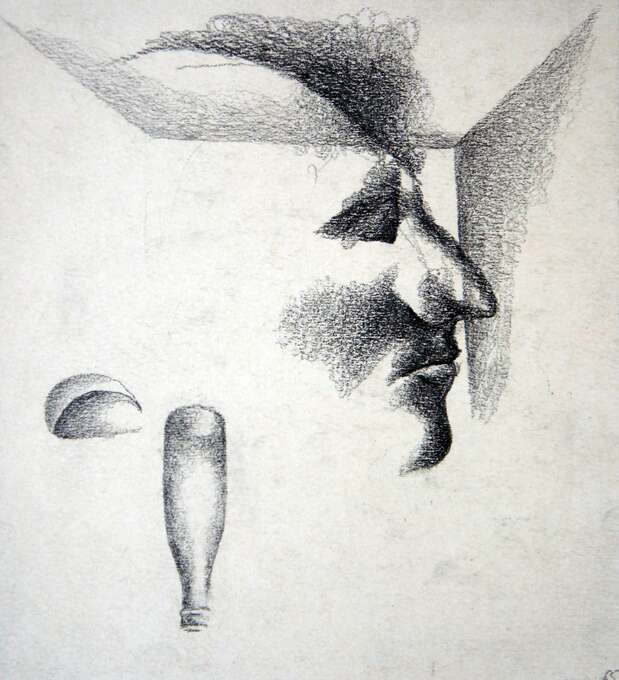 Игорь Макаревич. Портрет