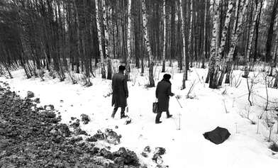 Акция КД За КД — 2. Фотография - 4