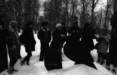 Collective action Negatives. Photo - 35