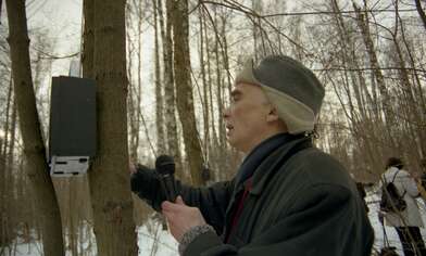 Collective action 83. Photo - 26