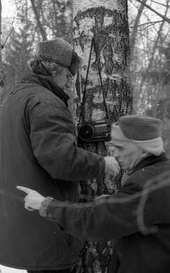 Collective action 83. Photo - 91