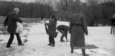 Акция КД Полеты на Луну. Фотография - 1