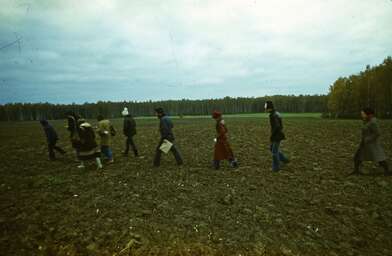 Collective action Place of Action. Photo - 21