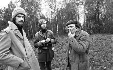 Collective action Place of Action. Photo - 51