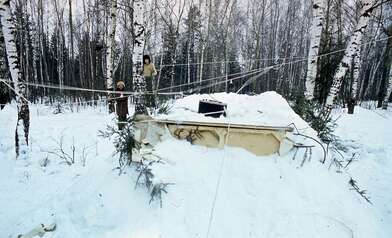 Collective action To Panitkov. Photo - 14