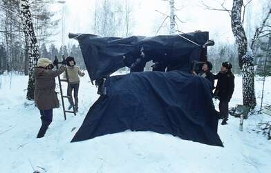 Collective action To Panitkov. Photo - 22