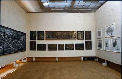 Story of an Old House. Photo - 0