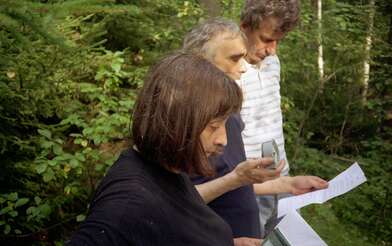 Collective action Library. Photo - 49