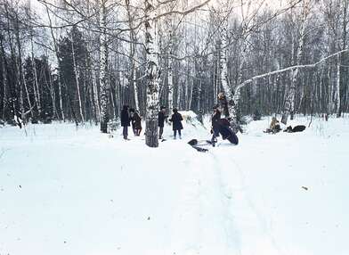 Collective action To Panitkov. Photo - 13