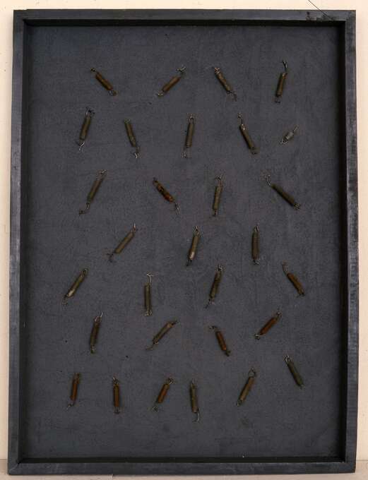 Игорь Макаревич, Елена Елагина. Выливка частиковой рыбы