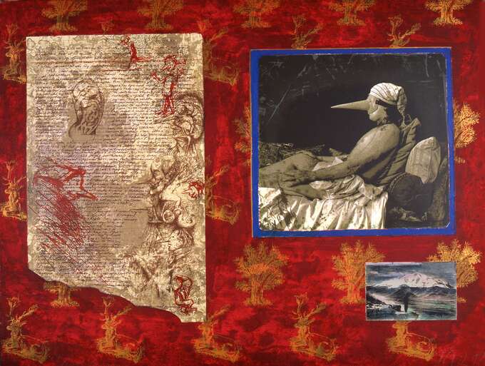 Игорь Макаревич. Десять Буратин