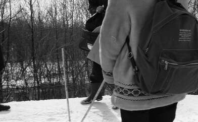 Акция КД Рассказы участников. Фотография - 20