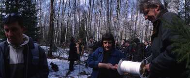 Collective action 14:07-15:13 (Watches). Photo - 7