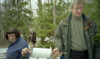 Collective action 14:07-15:13 (Watches). Photo - 23