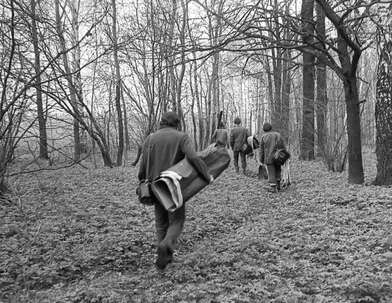 Акция КД Встреча. Фотография - 21