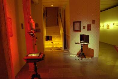 Homo Lignum. Photo - 9