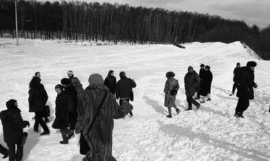 Акция КД Рассказы участников. Фотография - 56