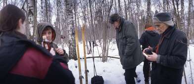 Collective action 83. Photo - 71