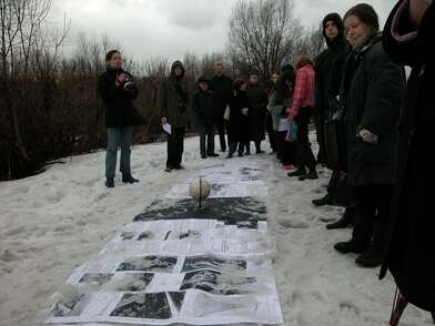 Акция КД Полеты на Луну. Фотография - 24