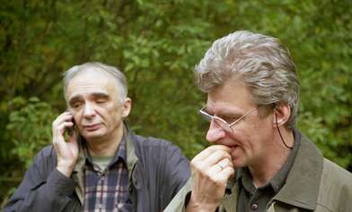 Collective action The Sack. Photo - 42