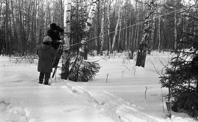 Collective action To Panitkov. Photo - 84