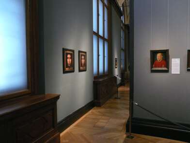 Выставка In Situ. Фотография - 4