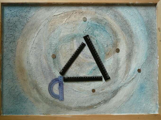 Елена Елагина. Окормление Космоса