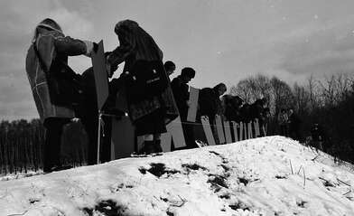 Акция КД Рассказы участников. Фотография - 53