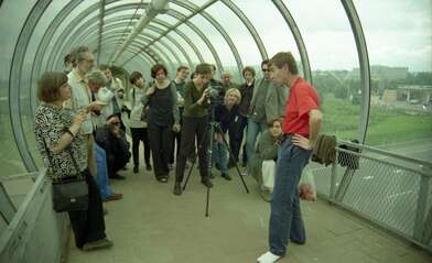 Акция КД Вторая речь. Фотография - 16