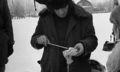 Collective action Sound Perspectives. Photo - 66