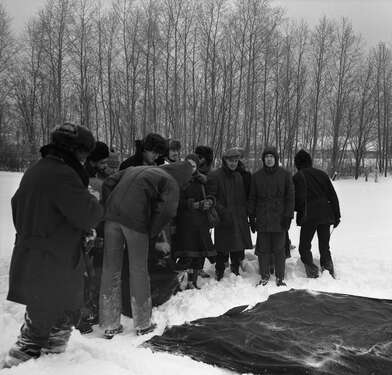 Collective action Sound Perspectives. Photo - 84