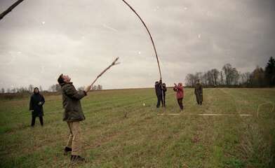 Акция КД Деревни. Фотография - 64