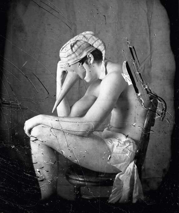 Игорь Макаревич. Николай Иванович Борисов