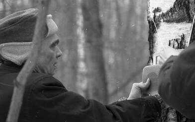 Collective action 83. Photo - 92