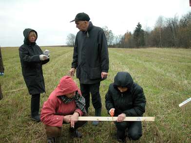 Акция КД Деревни. Фотография - 42