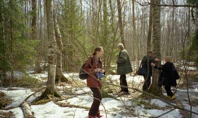 Collective action 14:07-15:13 (Watches). Photo - 32