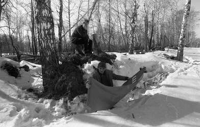 Акция КД ШВЕДАГОН к акции «Место действия». Фотография - 40