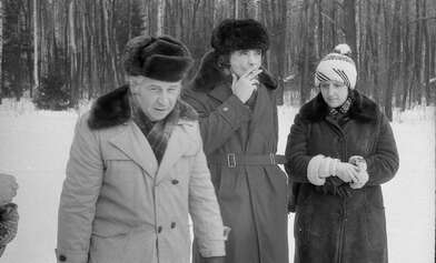 Collective action Description of Action. Photo - 3