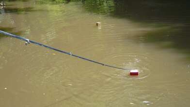 Акция КД Сечение Яузы — 333 хлыста. Фотография - 16