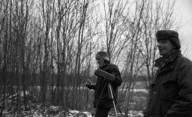 Collective action On the Clearing. Photo - 55