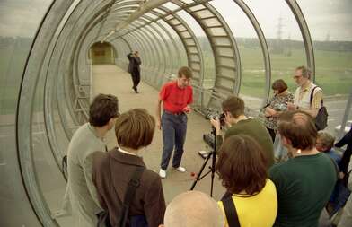 Акция КД Вторая речь. Фотография - 27