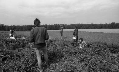 Акция КД Выстрел. Фотография - 46