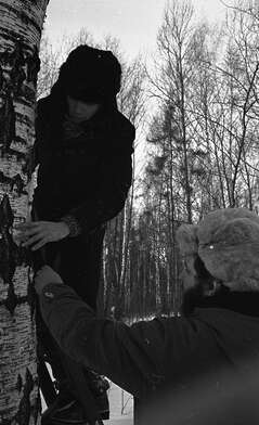 Collective action To Panitkov. Photo - 72