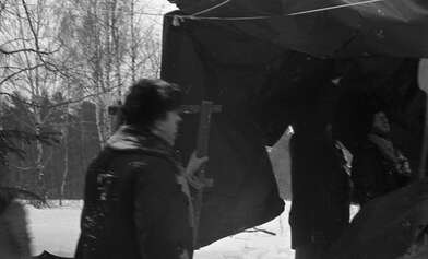 Collective action To Panitkov. Photo - 88