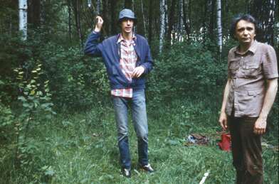 Collective action Boots. Photo - 11