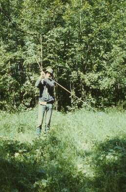 Collective action Boots. Photo - 13