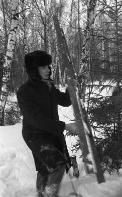 Collective action To Panitkov. Photo - 77